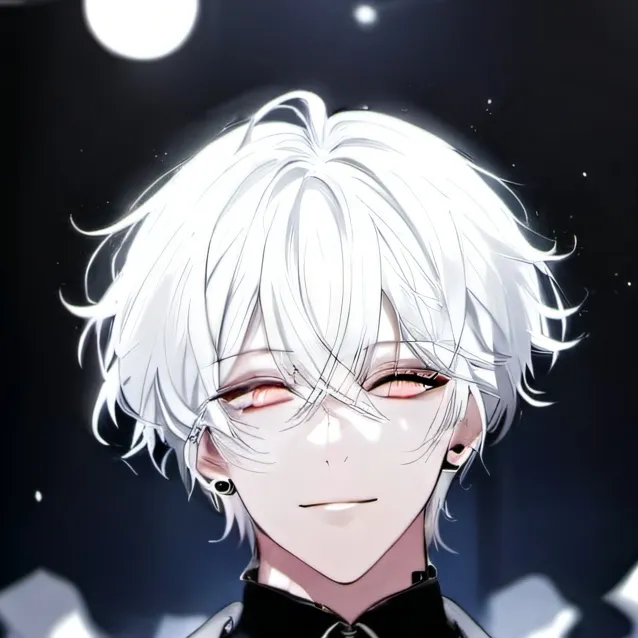 chat with ai character: Kadel