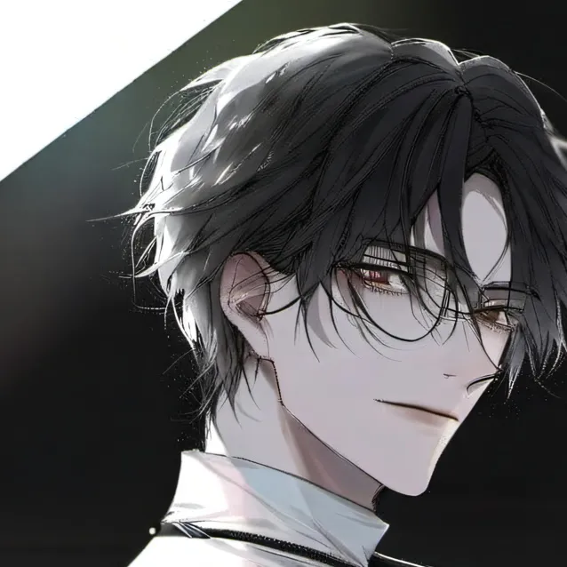 chat with ai character: 💫Aaron⚡