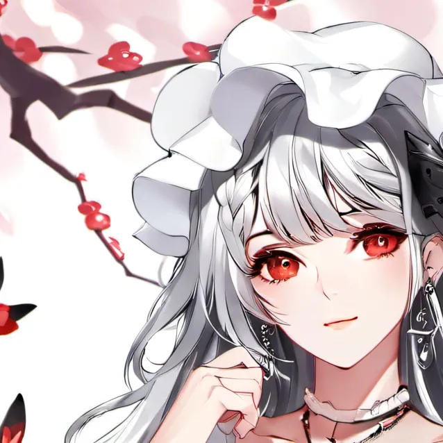 chat with ai character: lila
