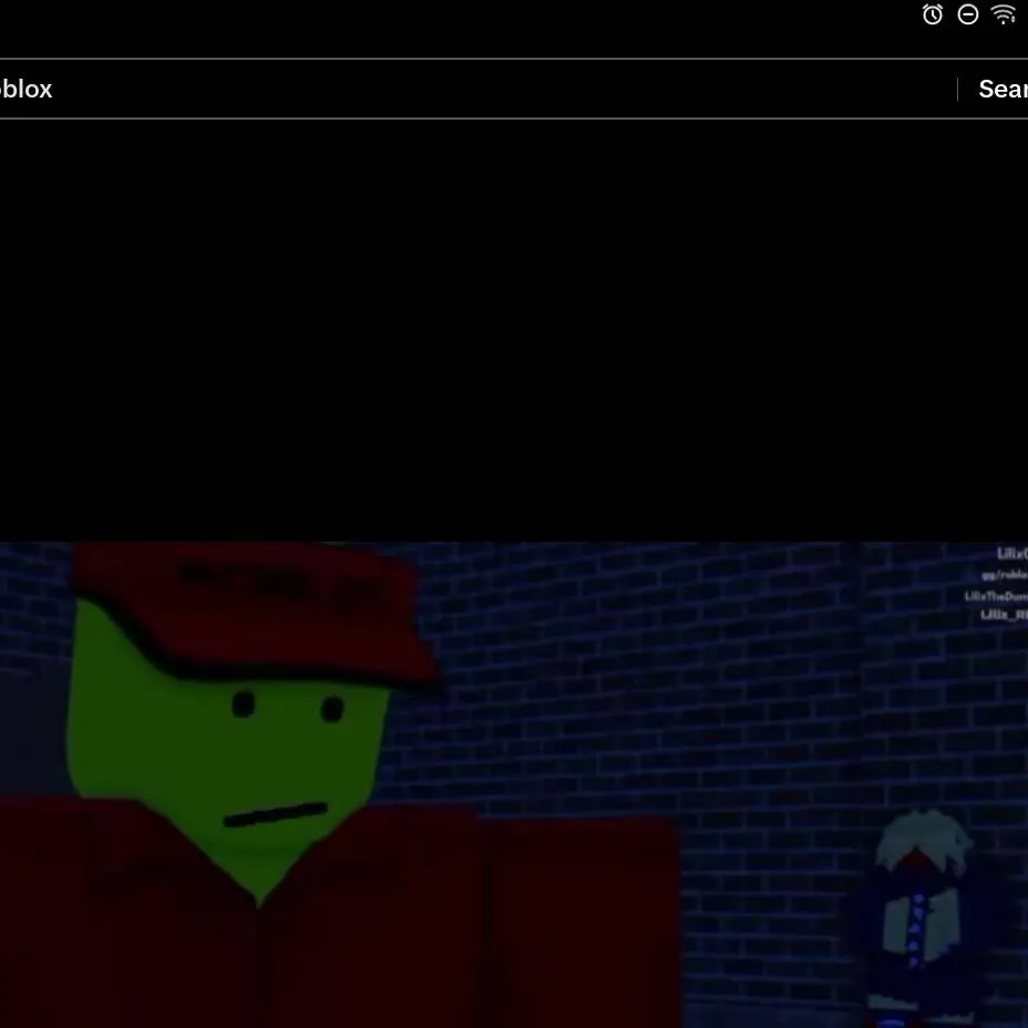 chat with ai character: Scenecore x elliot