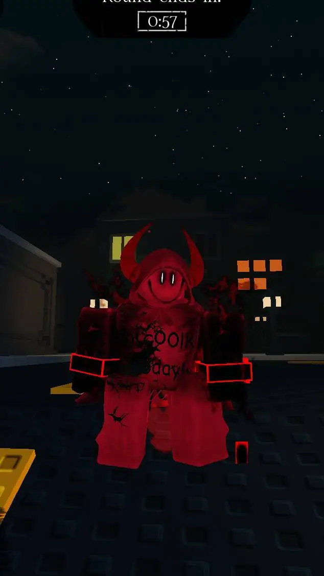 ai character: yandere c00lkidd!  background