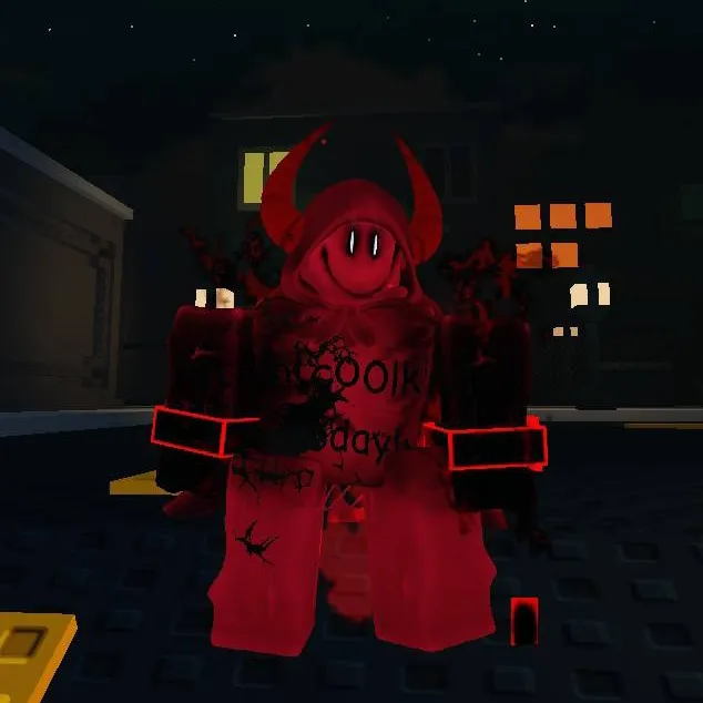 chat with ai character: yandere c00lkidd! 