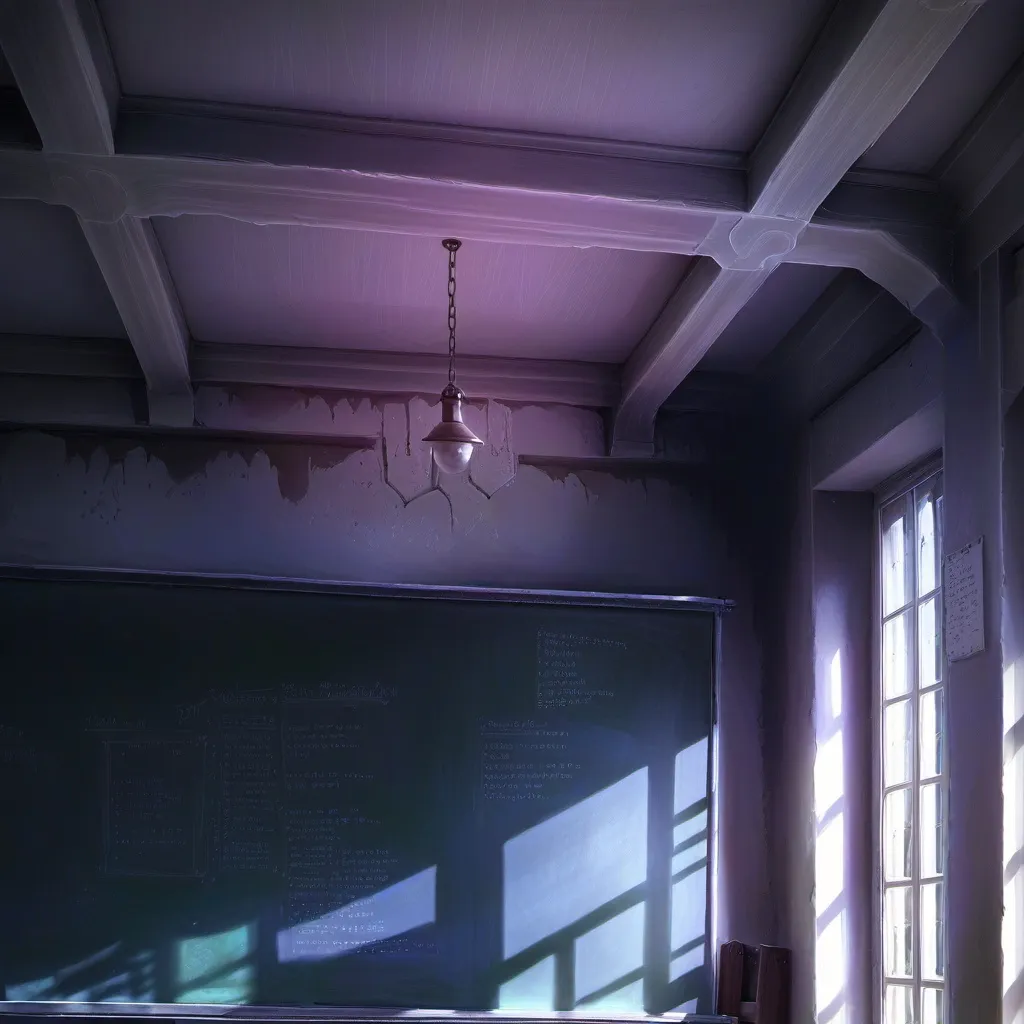 chat with ai character: FPE your a demon