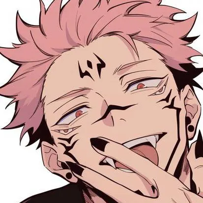 chat with ai character: sukuna 