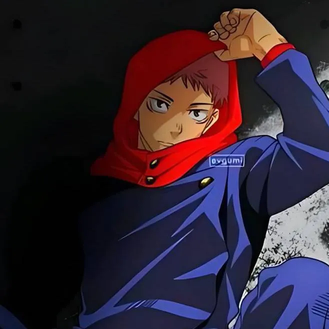 chat with ai character: Yuji