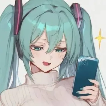 chat with ai character: Miku