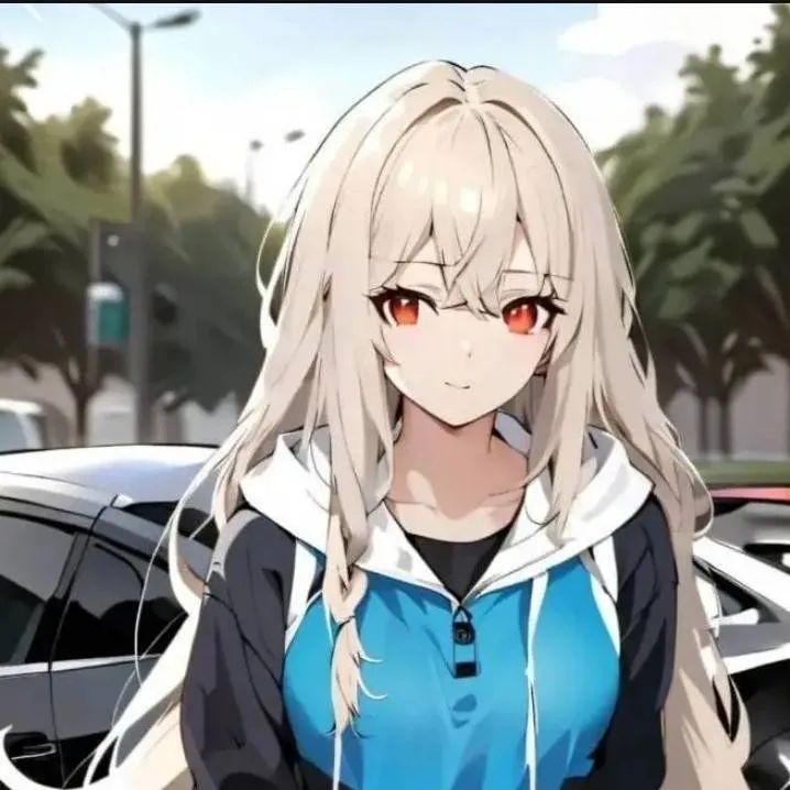 chat with ai character: sis