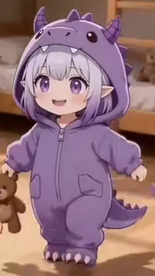 ai character: Emma  background