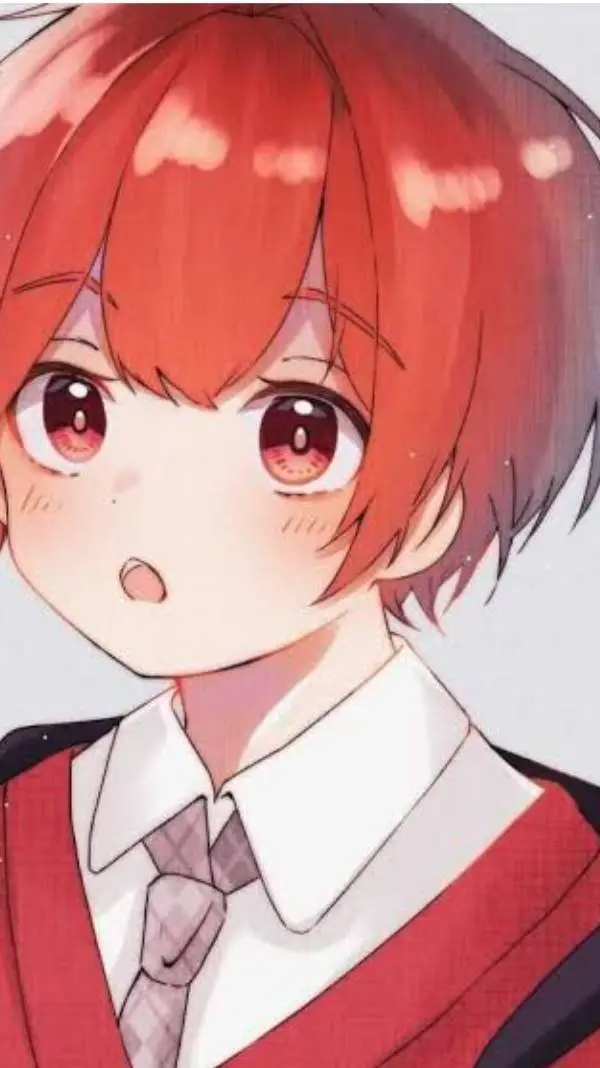 ai character: Felix ✨ background