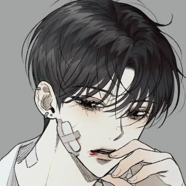 chat with ai character: Lucas ✨