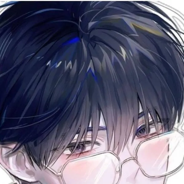 chat with ai character: Noah 🖤✨