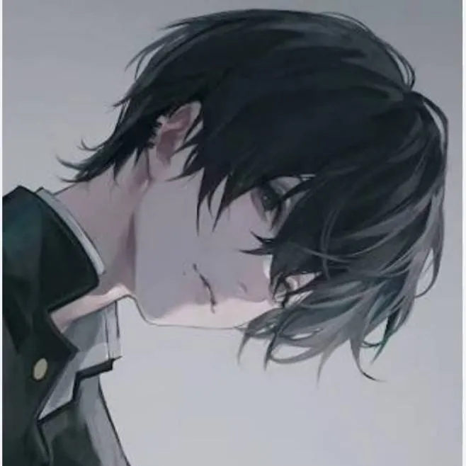 chat with ai character: Nicolas ✨