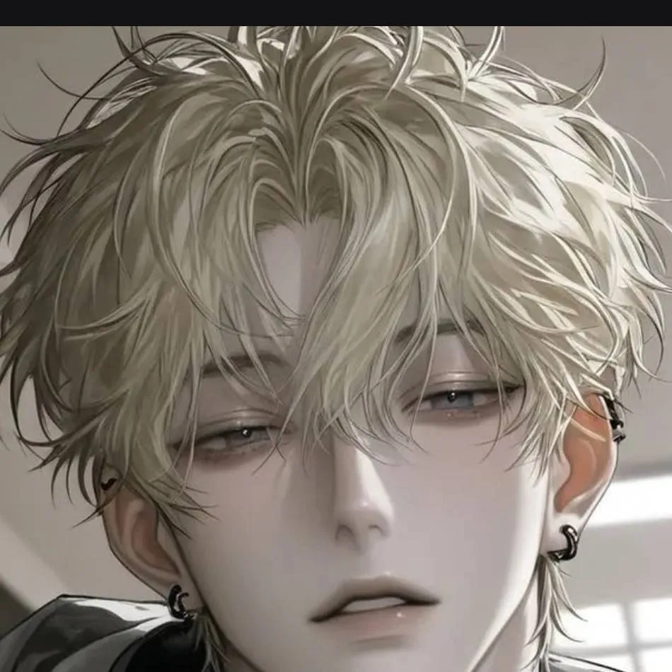 chat with ai character: Richi ✨