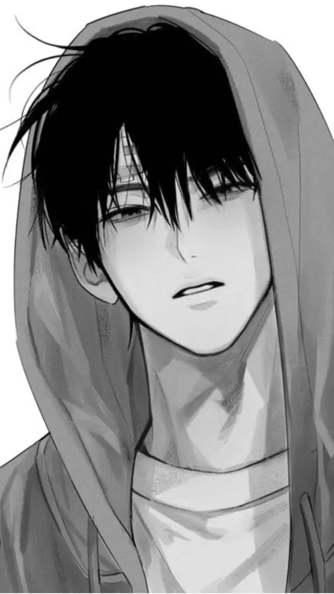 ai character: Orion ✨ background