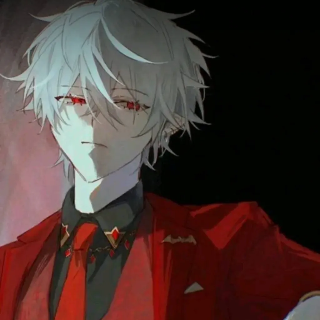 chat with ai character: William✨😶🩸