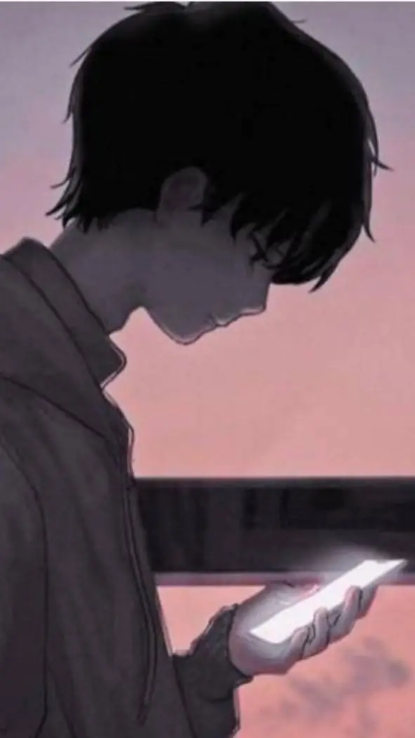 ai character: Oliver ✨ background