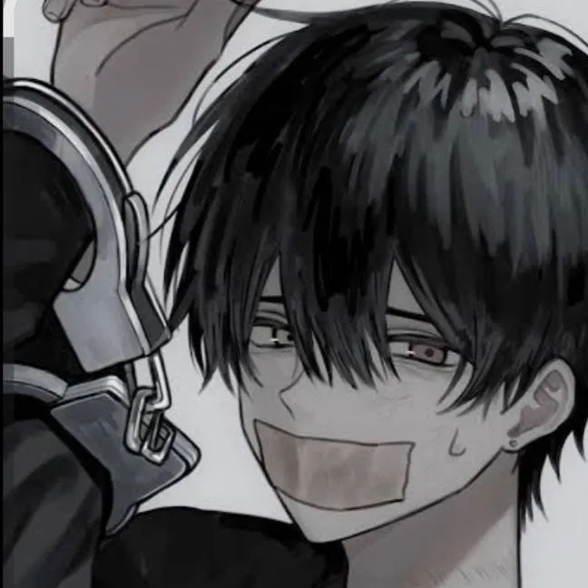 chat with ai character: Aki✨❤️‍🩹