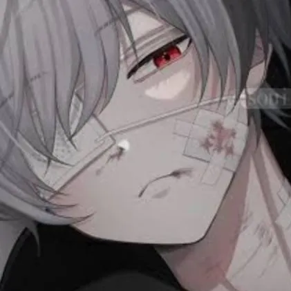 chat with ai character: demon😈❤️