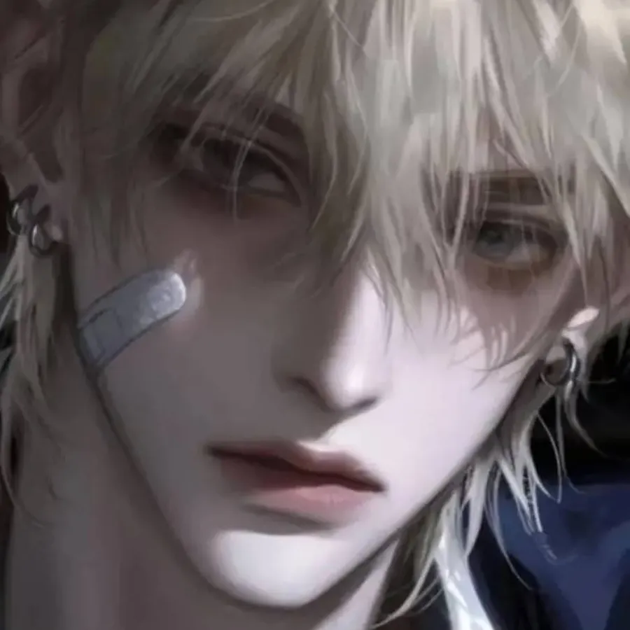 chat with ai character: Nico ✨