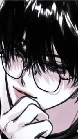 ai character: Lucas ✨ background