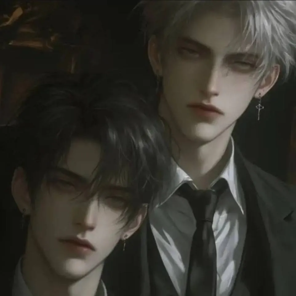 chat with ai character: Demon and  Eny 