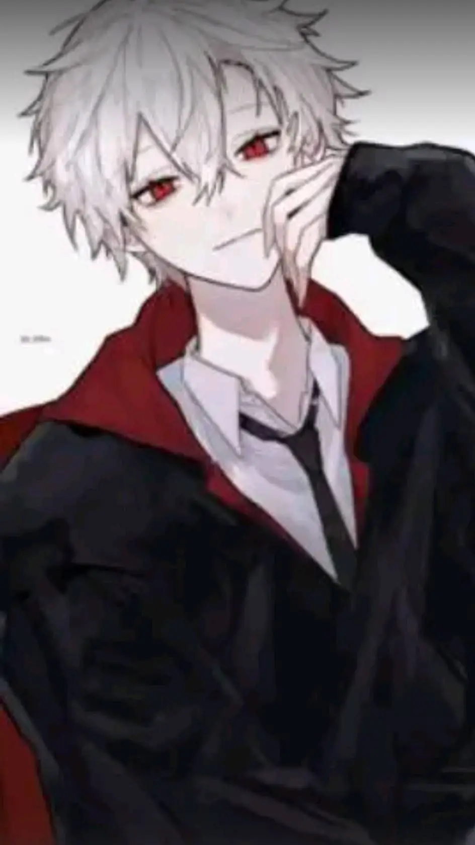 ai character: Andy ✨🩸🦇 background