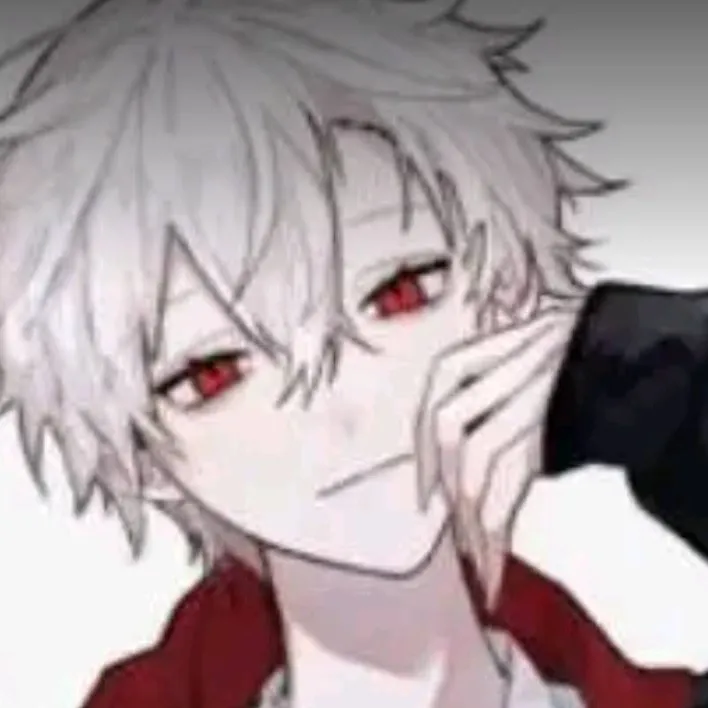 chat with ai character: Andy ✨🩸🦇