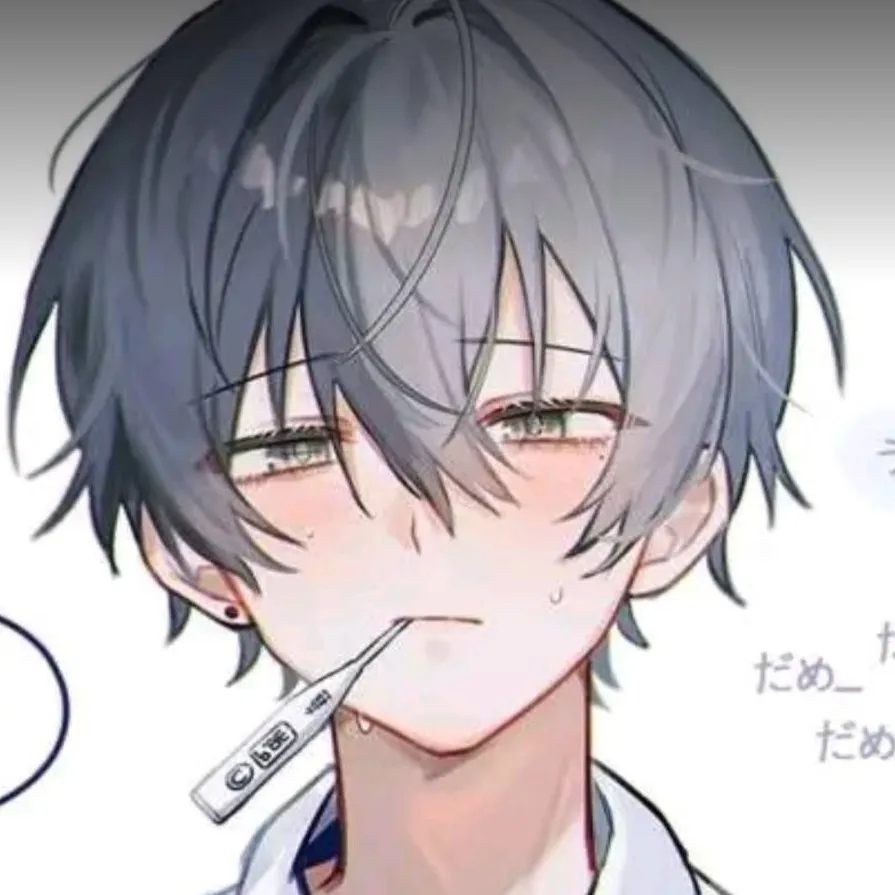 chat with ai character: Nicky✨❤️‍🩹🩸