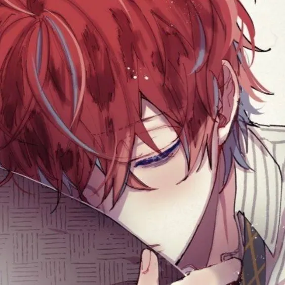 chat with ai character: Liam ✨❤️‍🩹