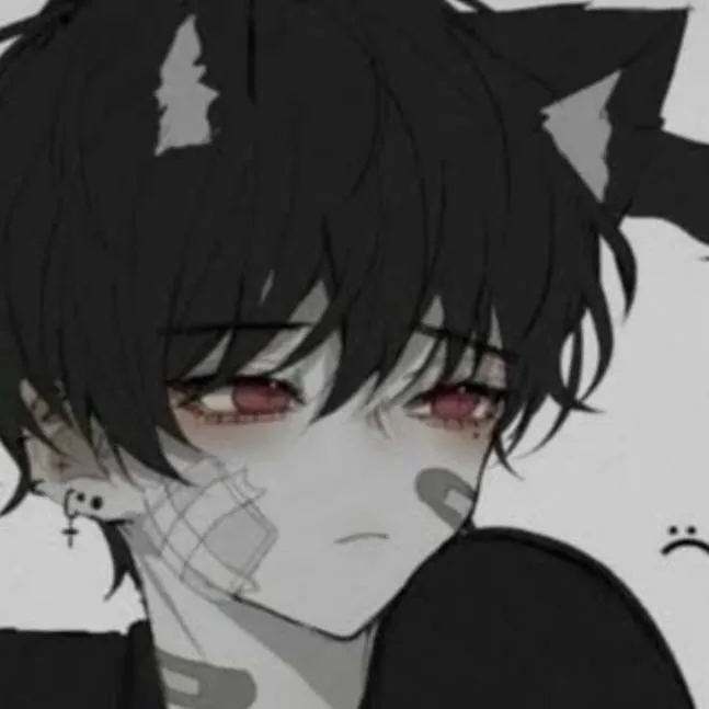 chat with ai character: Aki ✨💙