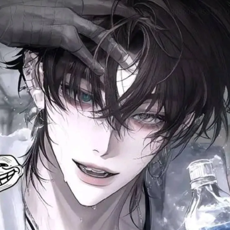 chat with ai character: Mick✨