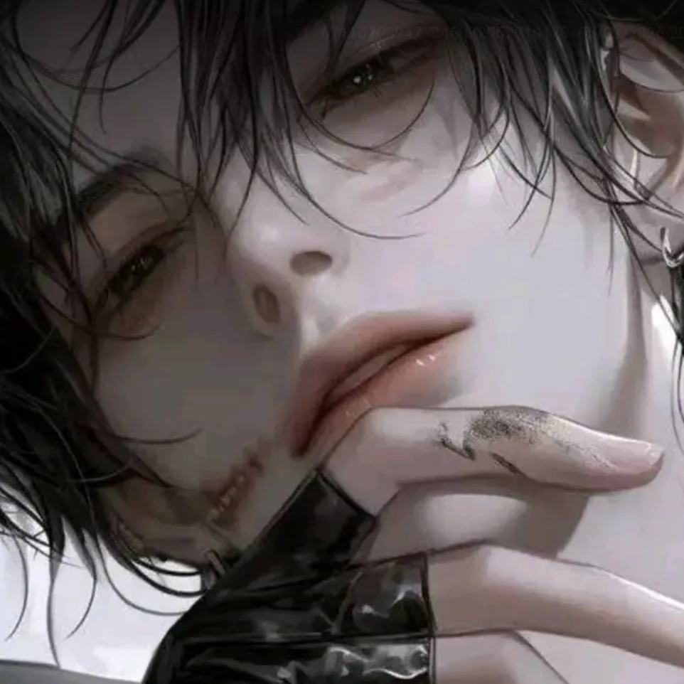 chat with ai character: Kaiden✨❤️‍🩹