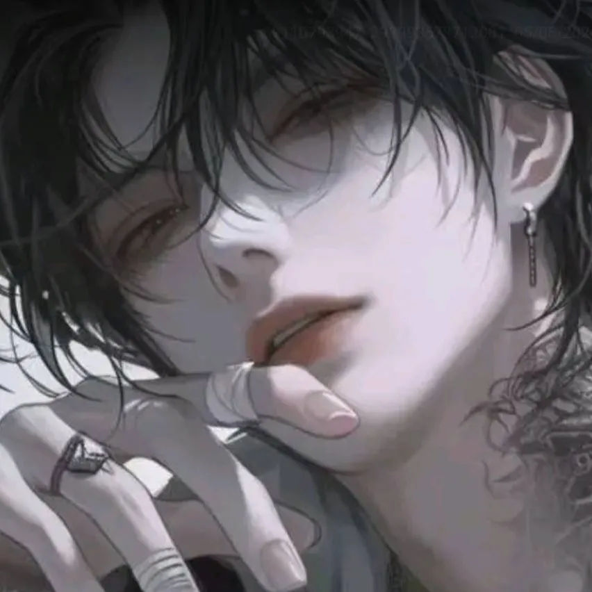 chat with ai character: Kai✨☁️