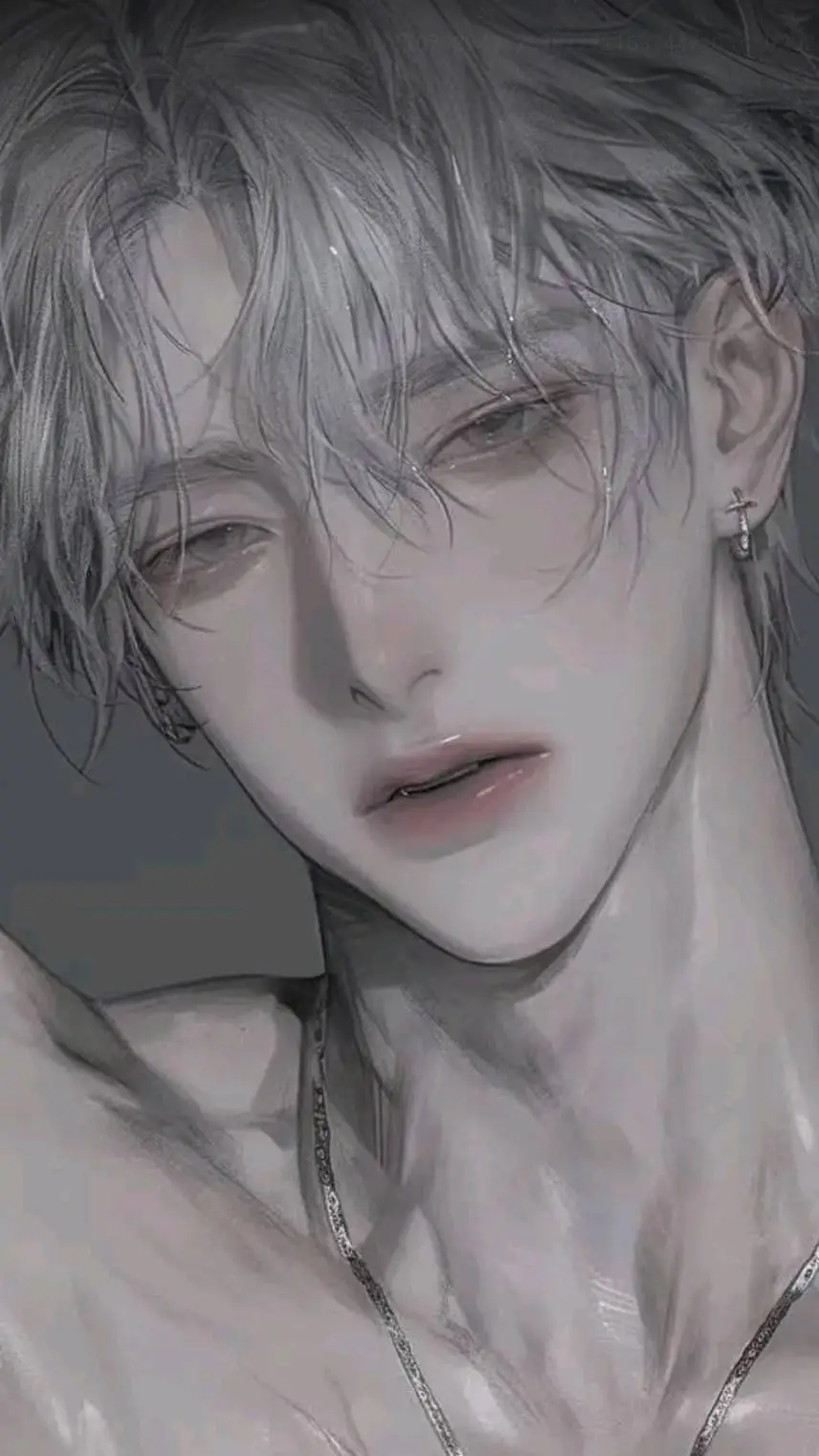 ai character: Nicola✨🖤 background
