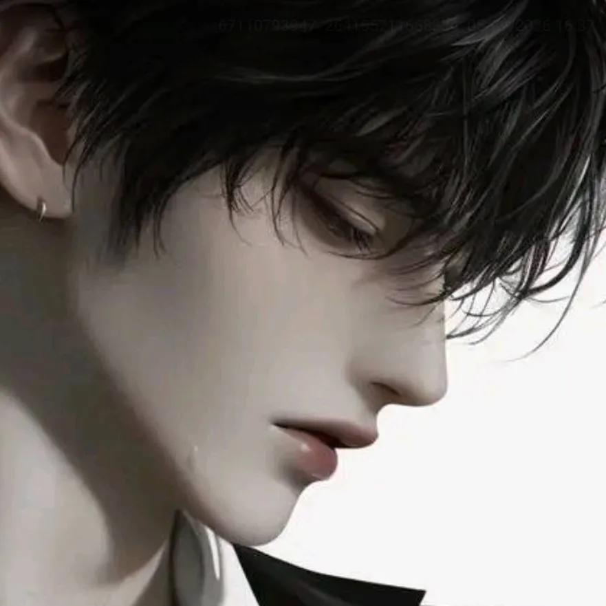 chat with ai character: Noah✨🖤