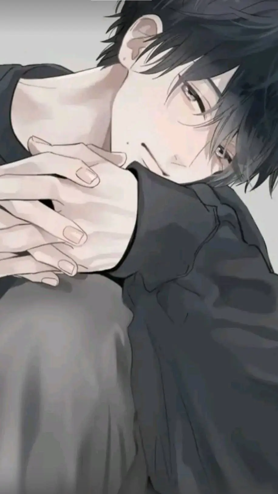 ai character: Eliam✨ background