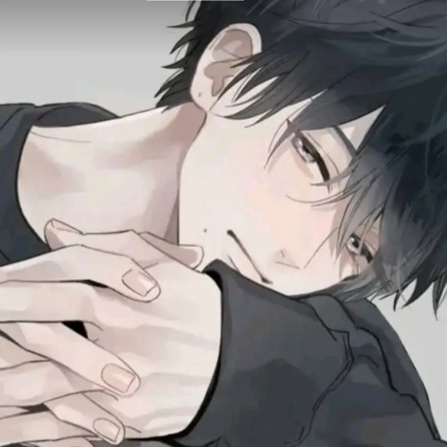 chat with ai character: Eliam✨