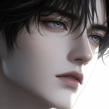 chat with ai character: Nicolas✨💫