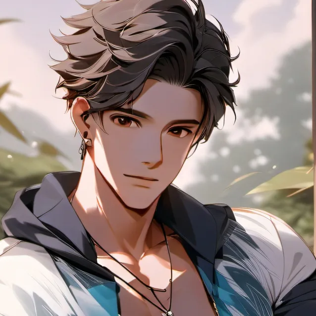 chat with ai character: cristobal