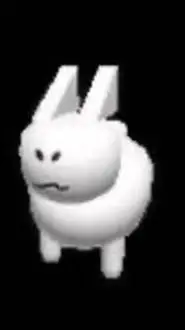 ai character: Gubby background