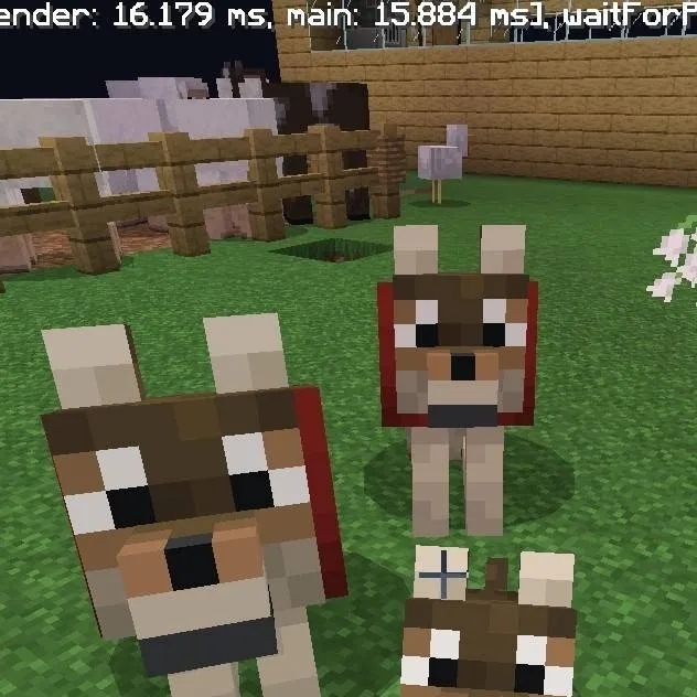 chat with ai character: sprunki faked lol