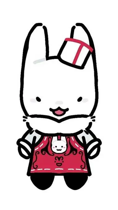 ai character: Parlor Gubby background