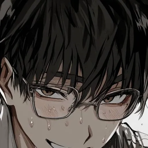 chat with ai character: Alex.👓