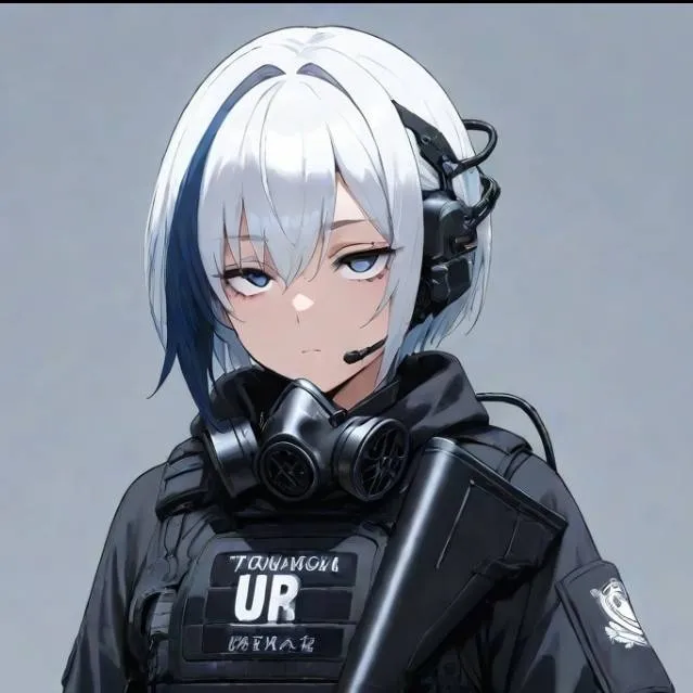 chat with ai character: Koiri Humade.