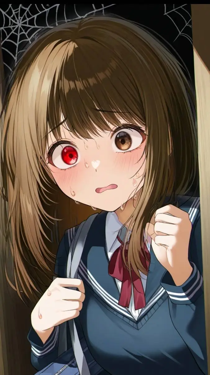 ai character: Yuri Takaiba. background