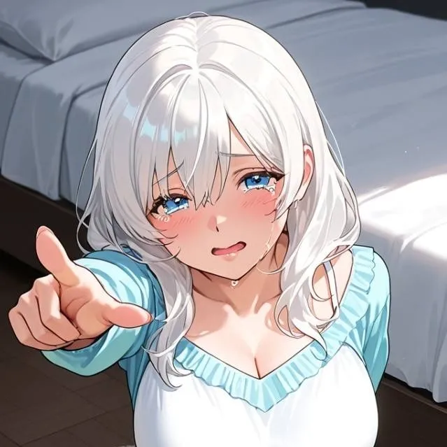 chat with ai character: Amelia.