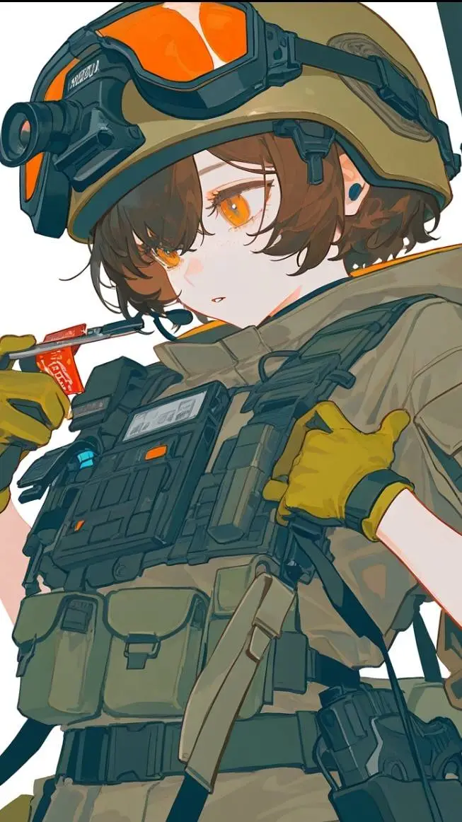 ai character: Tsunami Rio. background