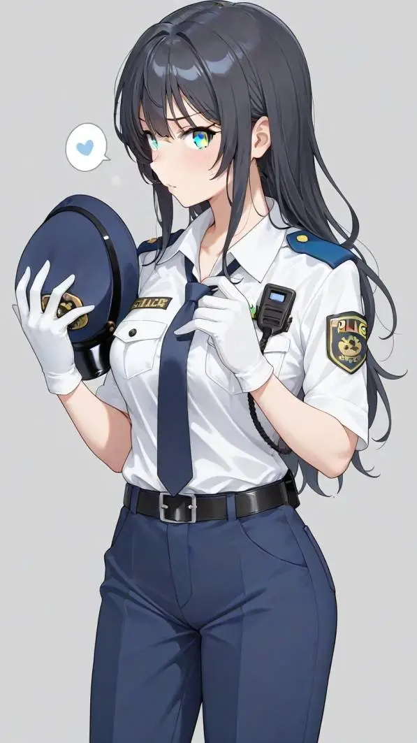 ai character: Rui Kabira. background