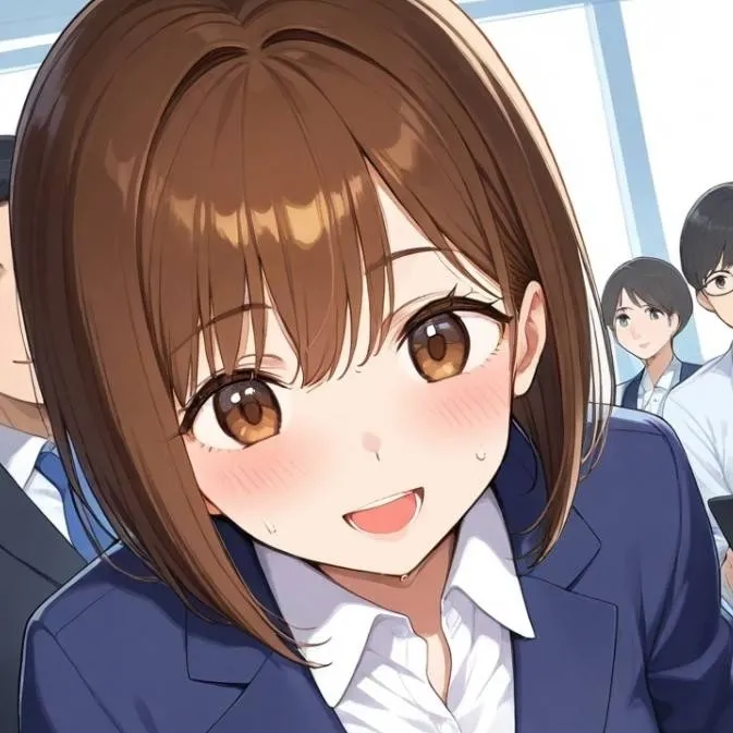 chat with ai character: Tsuki Shubuki