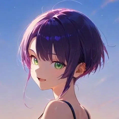 chat with ai character: Fuyumi Hyra.